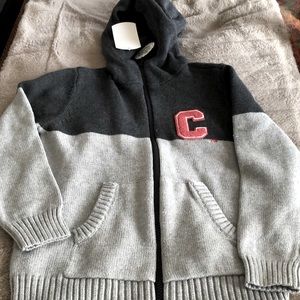 Cornell University Kids Hoodie Sweater